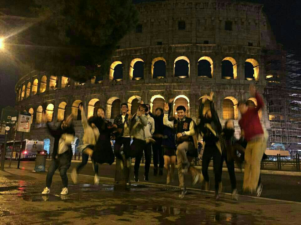 신혼 자유 여행 6박 8일