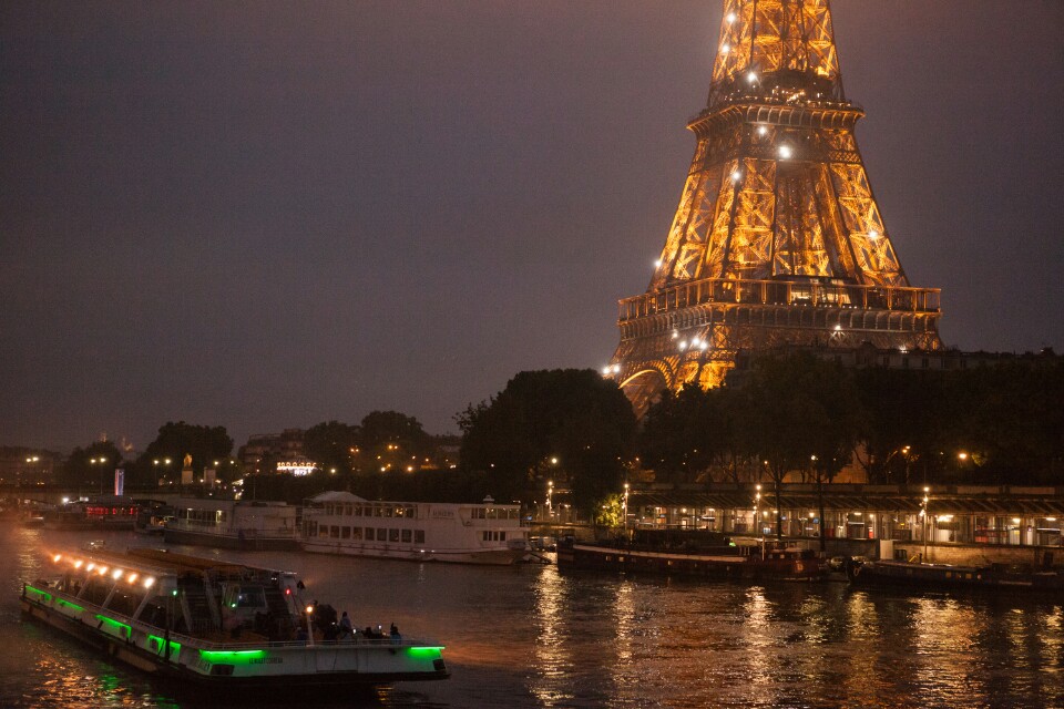 행복했던 파리,로마 신혼여행