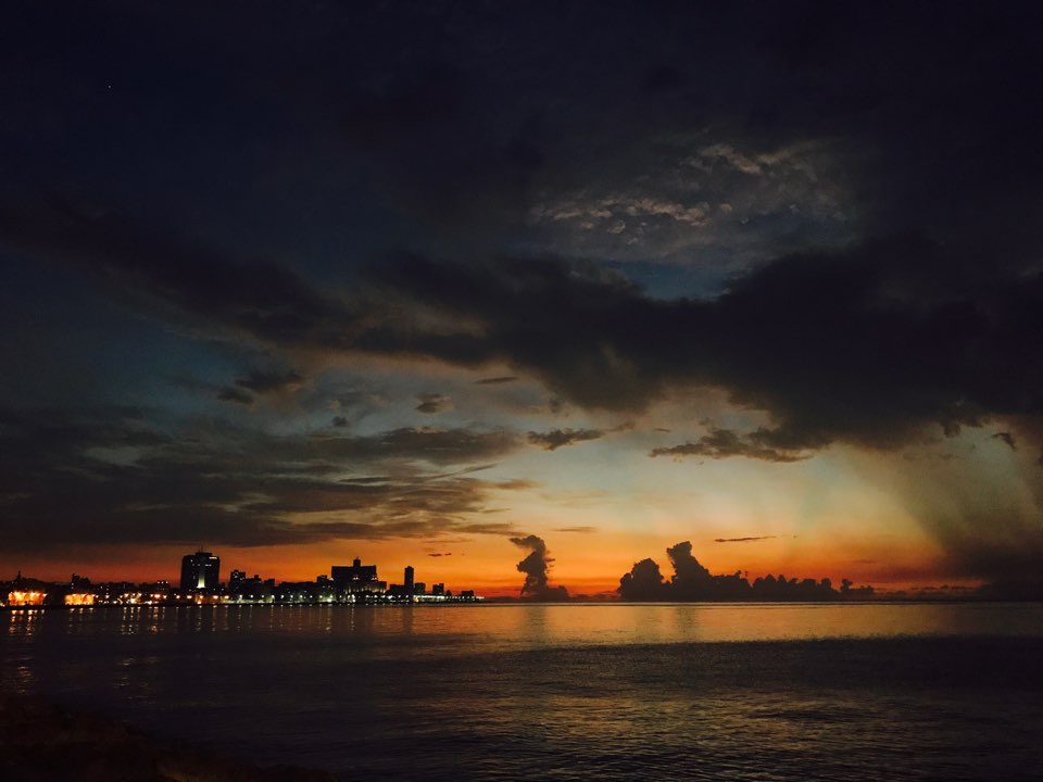 쿠바 자유여행(8박 10일) feat. 최수지 과장님