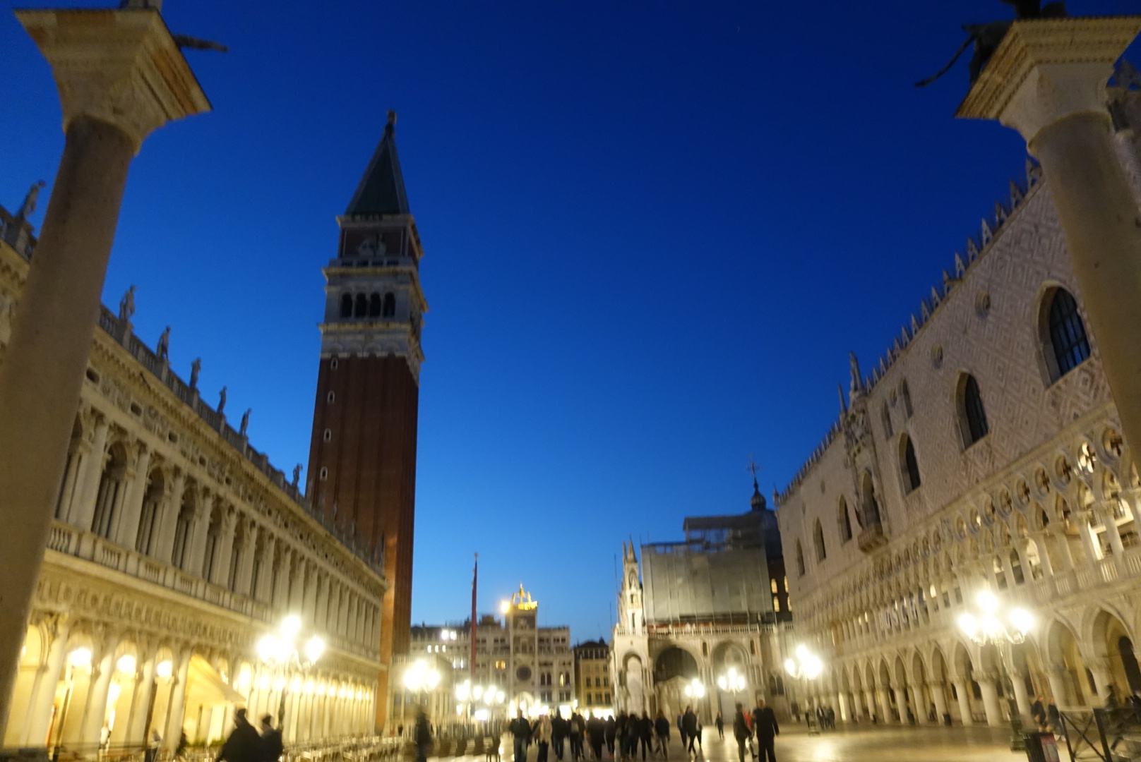 파리에서 로마까지 13일15박 여행후기~