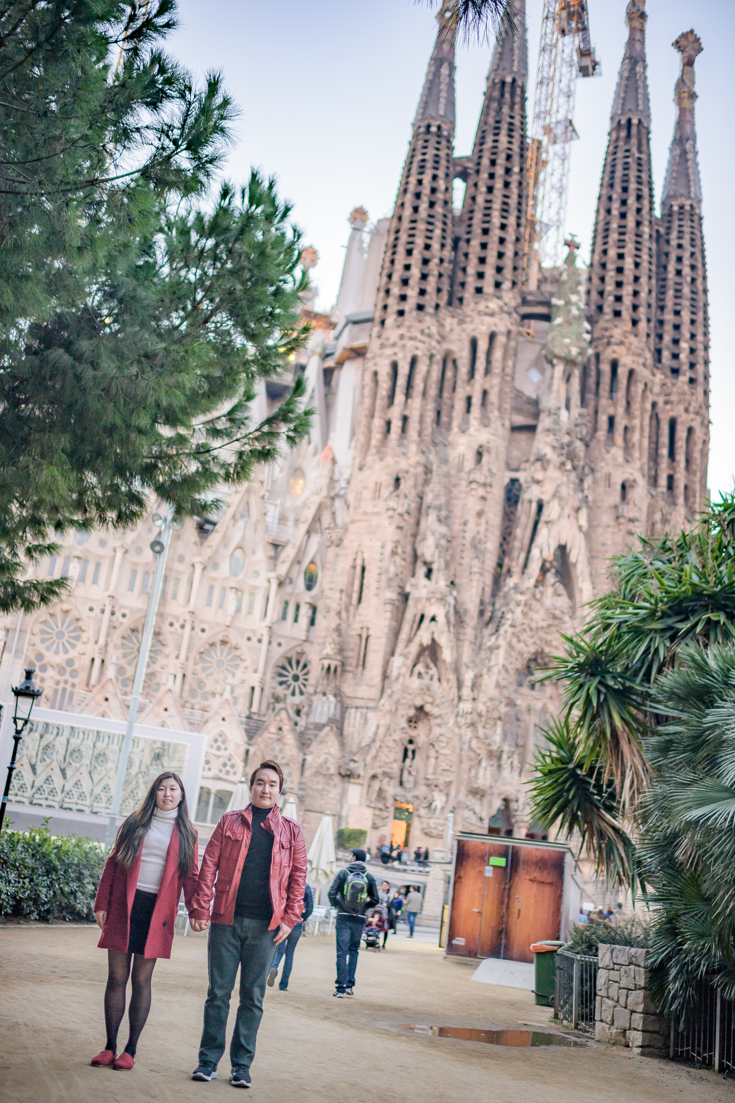 블루여행사와 두번째 여행