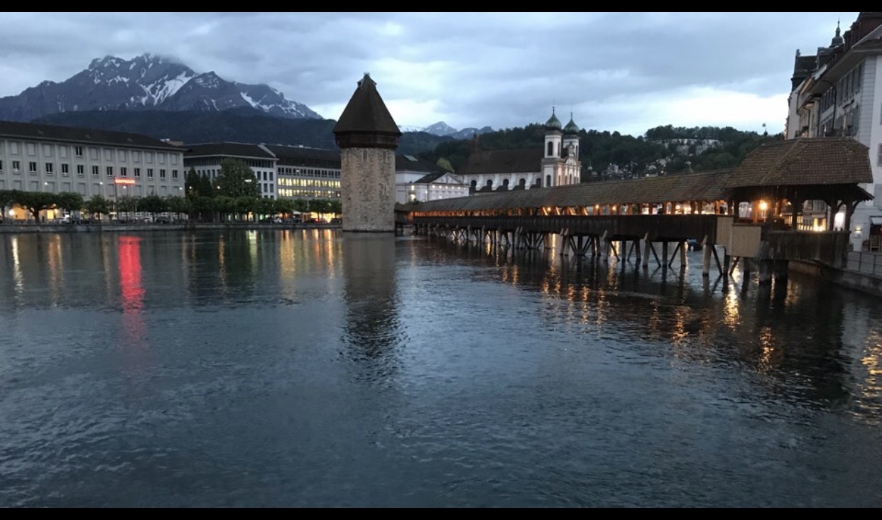 ‘ 천국이 있다면 이런 곳이 아닐까?’