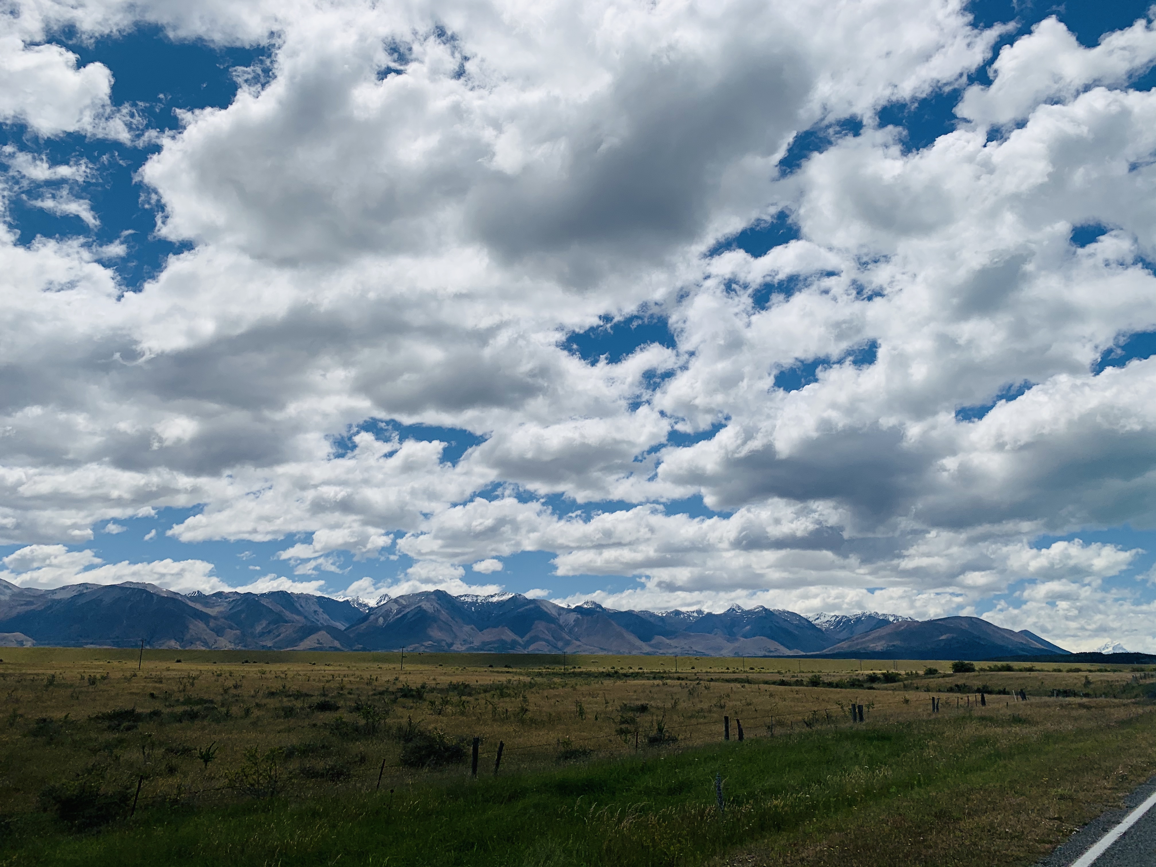 뉴질로 떠난 신행후기 :)