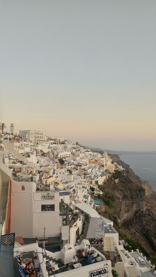 잊을 수 없는 그리스와 포르투갈 여행 후기