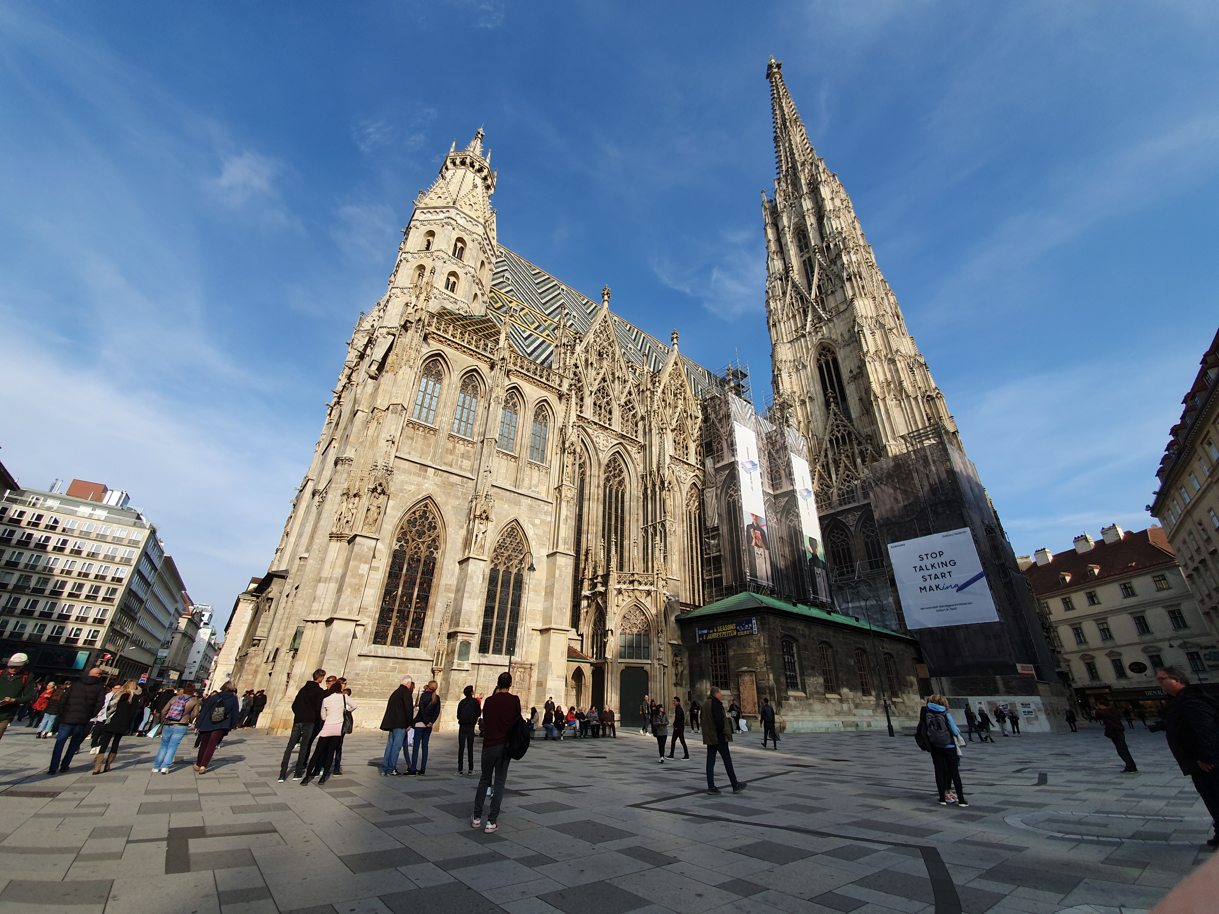 오스트리아, 프라하 8박 10일 !