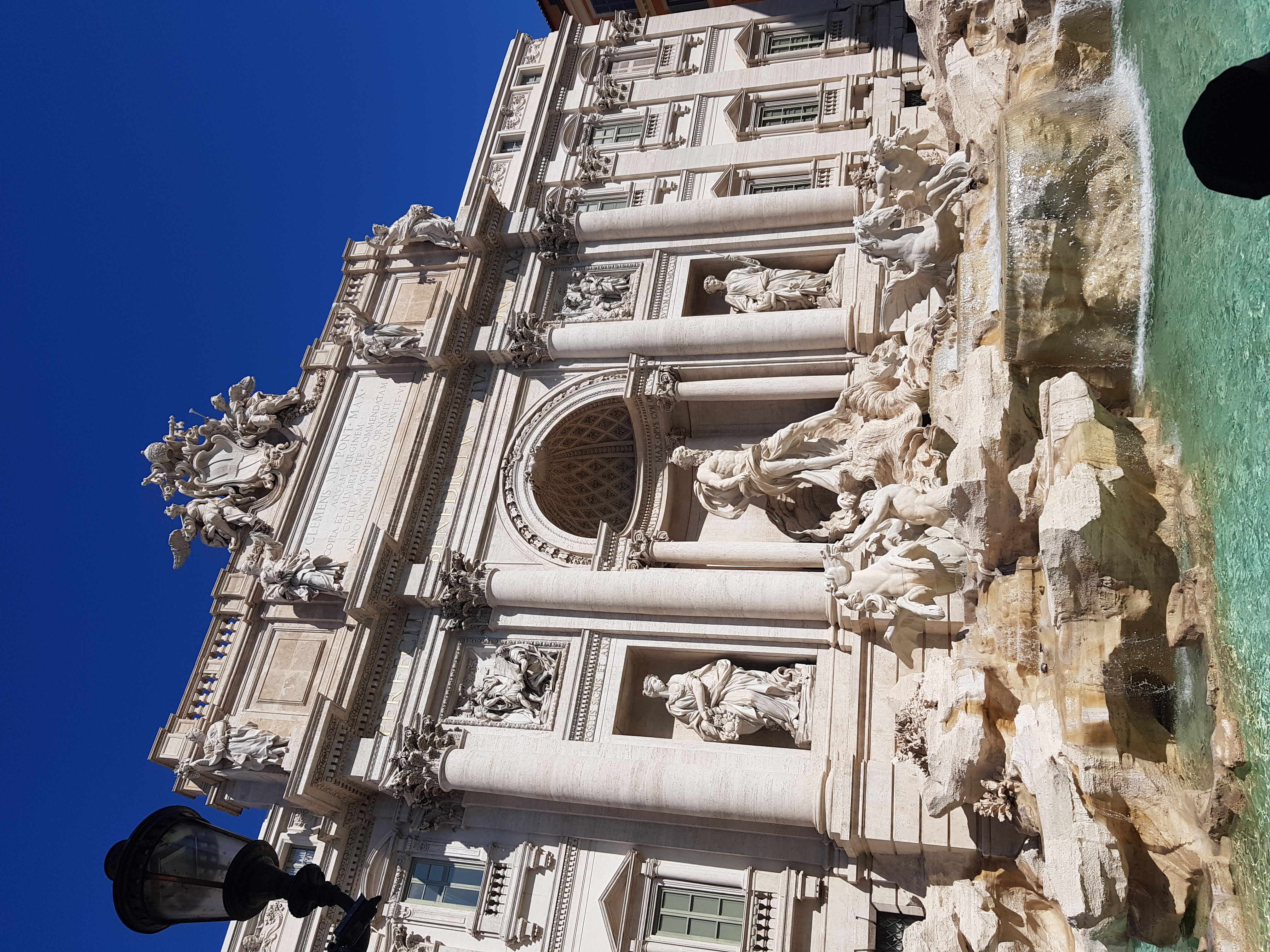 이탈리아 여행 후기~