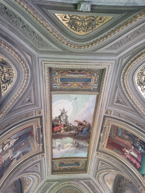 17박 18일) 이탈리아, 스위스, 프랑스, 스페인 4개국 9개도시