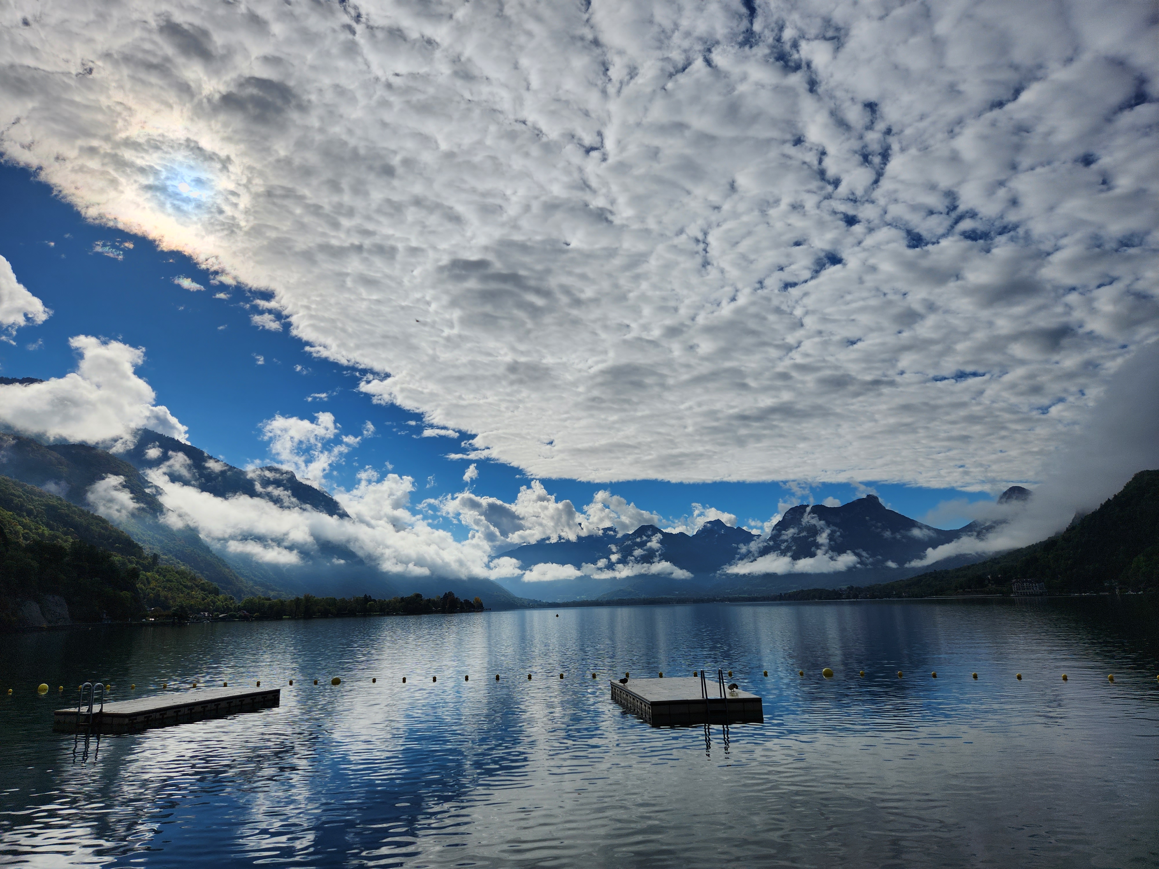 프랑스, 스위스, 이탈리아 신혼여행기(22년10월)
