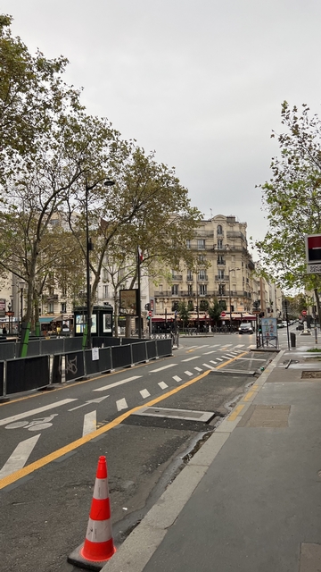 12일간 우당탕탕 서유럽 여행일뻔 했지만 상담사님이 멱살잡고 캐리...