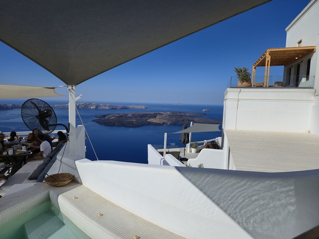 나에게 주는 최고의 행복한 선물, 블루여행사 추천 미코노스 ,산토리니, 아테네 여행 강추!!!!!! 