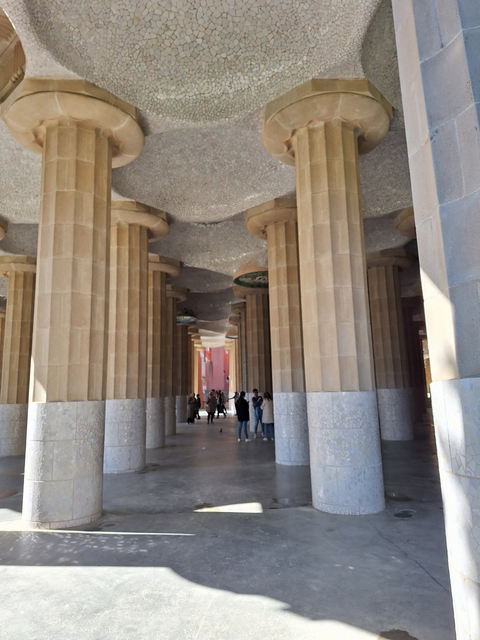 스페인 다녀와서