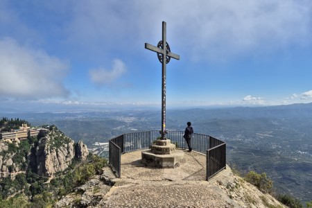 젊은여행사 블루와 함께 스페인, 프랑스 여행 잘 다녀왔습니다.