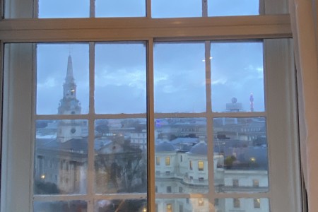 유럽 가족 여행 잘 다녀왔습니다.