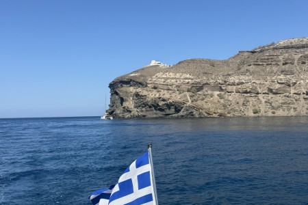 그리스 허니문 아테네/산토리니/미코노스 8박 10일 후기